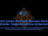 Yeni-Cikan-Deneme-Bonusu-Veren-Siteler-Degerlendirme-Kriterleri-overlay-1788105412.jpg